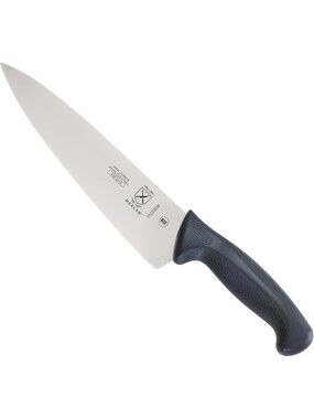 Mercer Millennia 8” Chef Knife Black Handle M22608